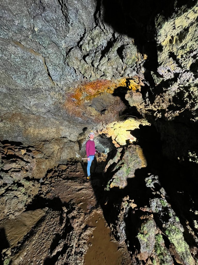 gruta do natal