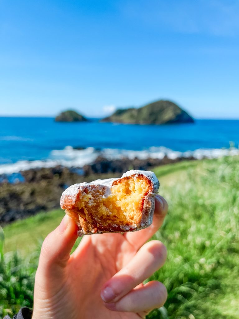 Queijadas do Morgado